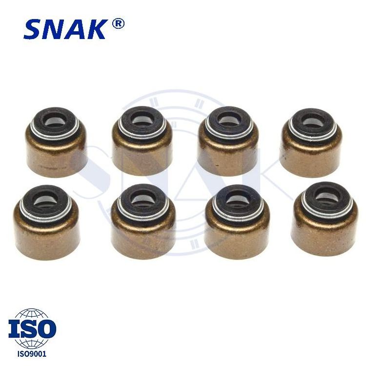 High Quality Factory Price 11340034068 F02 F01 E60 E66 E90 F10 F15 F23 F34 N20 N52 M54 N46 N55 For BMW Car Valve Stem Seal