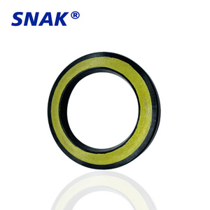 SNAK Factory  TCV Oil Seal 45*65*6 High Pressure Oil Seal 63528310  SCNW Type For Excavator Main Pump Excavator TCV  Seal