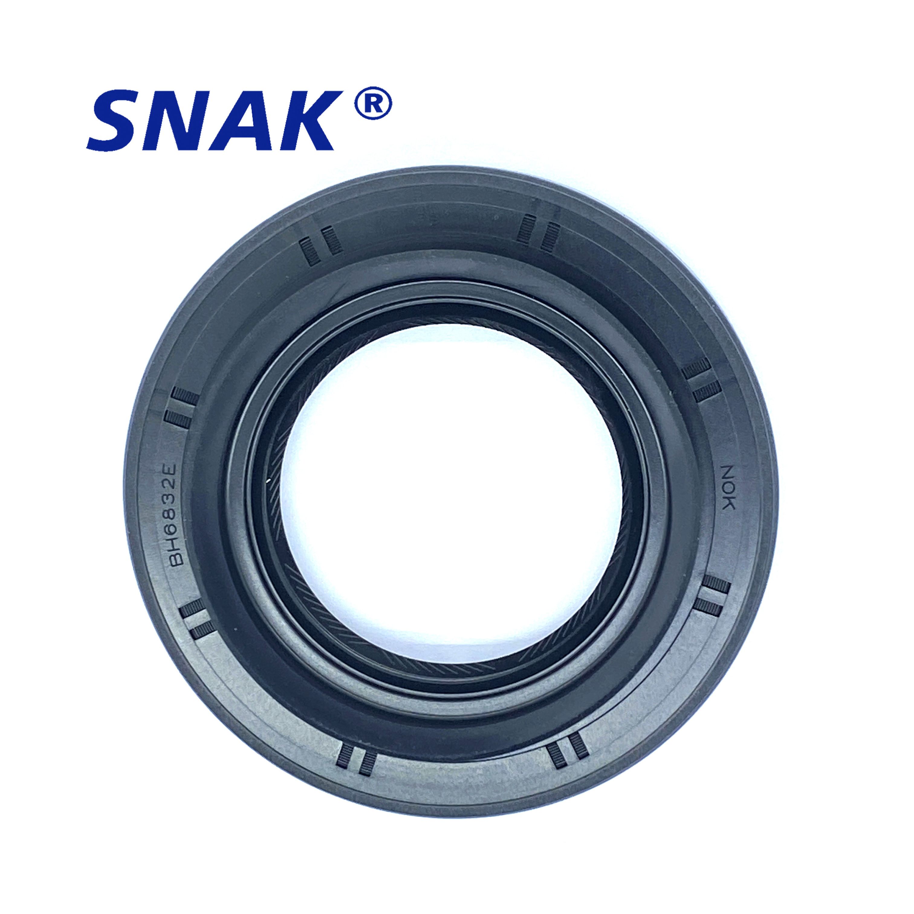 SNAK Factory 90311-41009 Front Crankshaft BH6832E Auto Seal 41*74*11/18 Differential Rear Pinion For Toyota Engine Parts Lexus