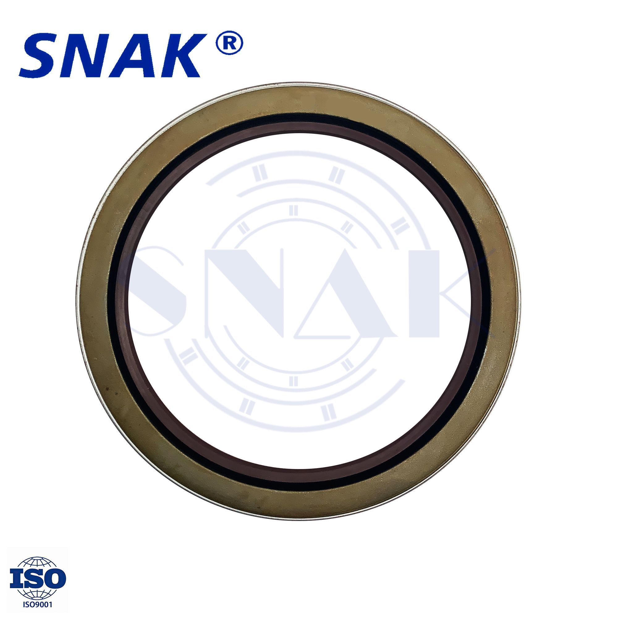 SNAK Factory 1-09625-181-0 SIZE 48*62*9 MUSASHI I3601 FOR ISUZU Truck Transmission Front OIL SEAL