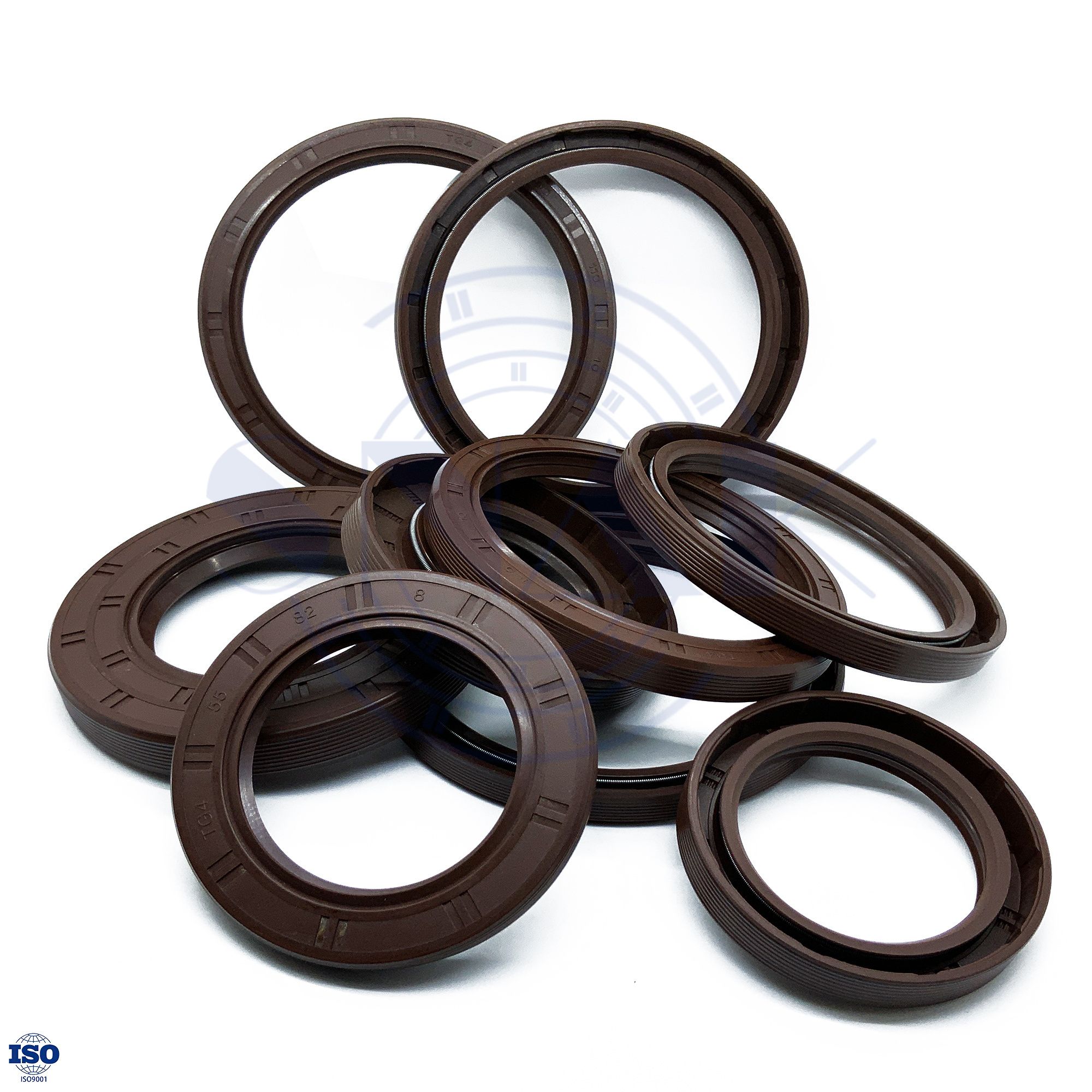 SNAK Factory Taiwan 37x49x8 TTO Seal TC TB TB2 SC TCL TCW TCV TCPW HTCR ACM NBR FKM TTO Type Oil Seal