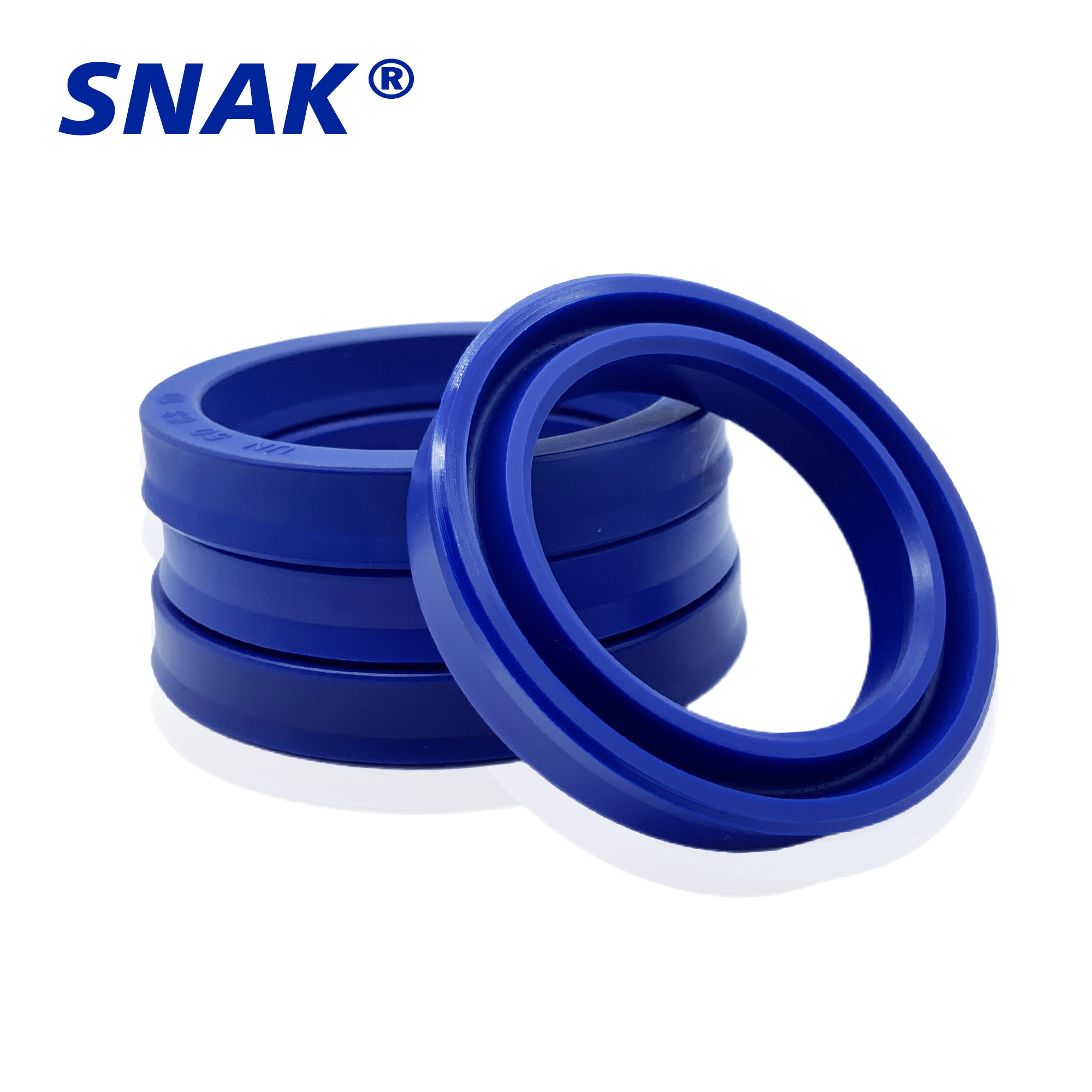 SNAK Factory Hydraulic cylinder Piston seal & Rod PU Seal Ring UHS/UNS/UN Seal wiper seal