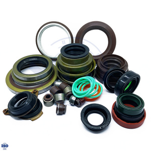 SNAK Factory For Nissan All Types Automotive Front Axle Differential Rear Wheel Front Wheel Power Steering Oil Seal