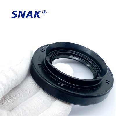 SNAK Factory 90311-41009 Front Crankshaft BH6832E Auto Seal 41*74*11/18 Differential Rear Pinion For Toyota Engine Parts Lexus