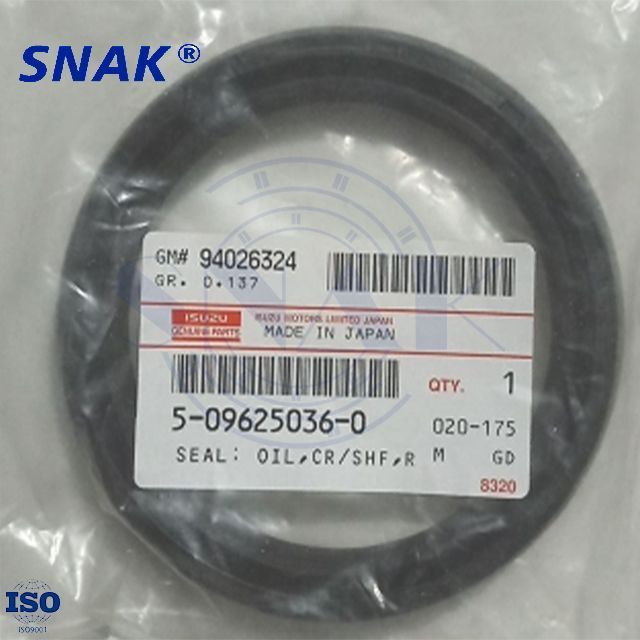 SNAK 94026324 SIZE 82*105*13 PAYEN NJ265 FOR ISUZU C190 4 cyl Diesel 1951 cc Crank Shaft Rear OIL SEAL