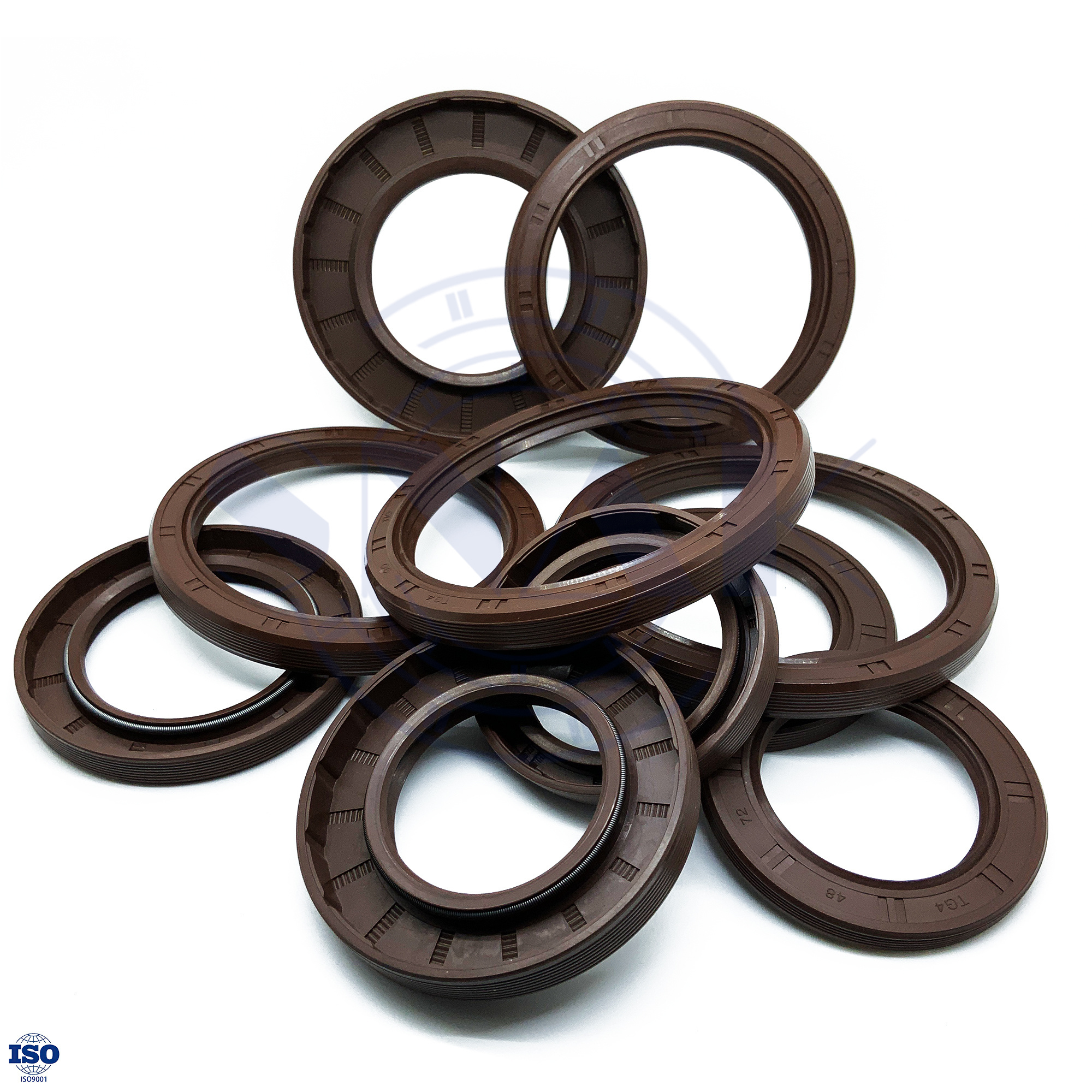 SNAK Factory Taiwan 37x49x8 TTO Seal TC TB TB2 SC TCL TCW TCV TCPW HTCR ACM NBR FKM TTO Type Oil Seal