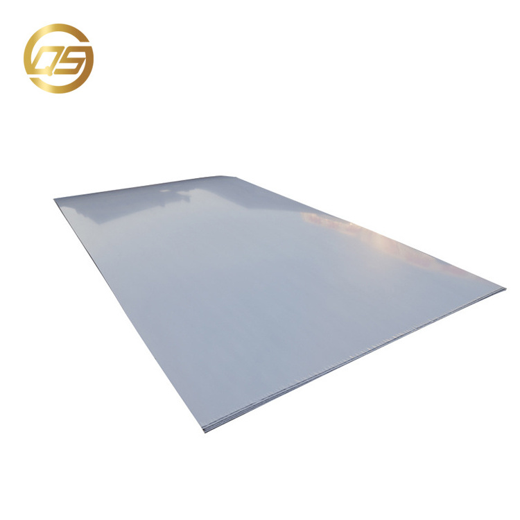 Hairline Finish 316L 904L Stainless Steel Sheets For Kitchen Walls Price Per Ton