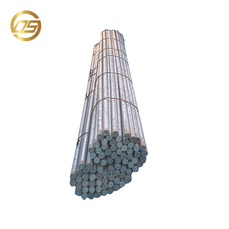 low price Carbon Round Bar Steel AISI 4340 alloy steel factory price for building