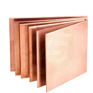 C10100 Customized 16 oz Copper Alloy 770 Plate Package Copper Brass Sheet for Sale