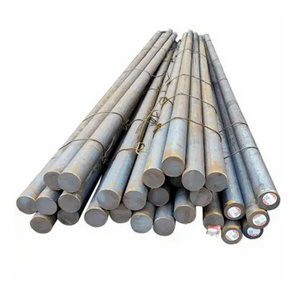 low price Carbon Round Bar Steel AISI 4340 alloy steel factory price for building