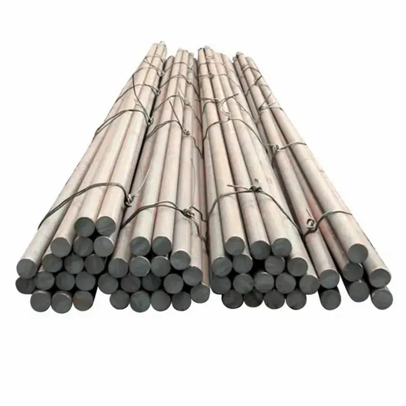 High precision steel rolled Alloy round steel bar/4140/4340/40CrNiMo/42CrMo/36CrNiMo4/42CrMo4