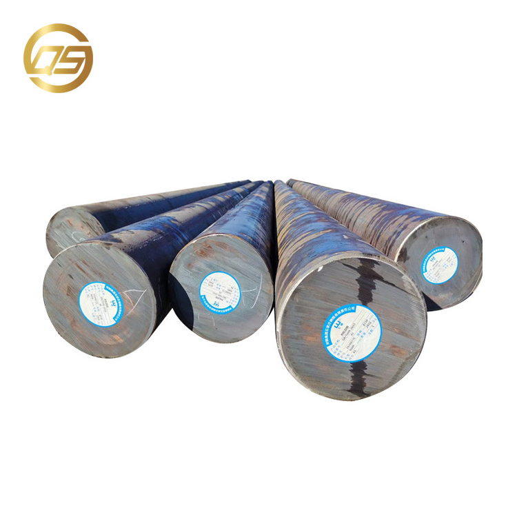 low price Carbon Round Bar Steel AISI 4340 alloy steel factory price for building