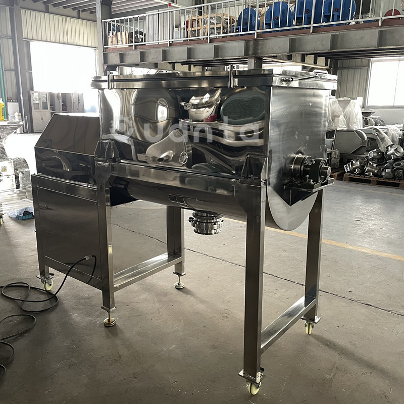 machine for making powder detergent soap powder making machine powdered detergent mixer