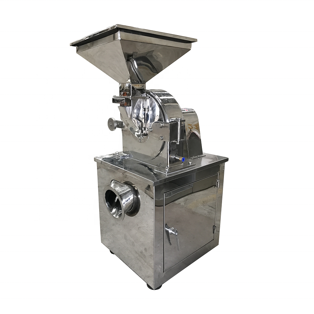 dry tea leaf cutting grinding machine,commercial herb leaves powder grinder,matcha tea grind machine