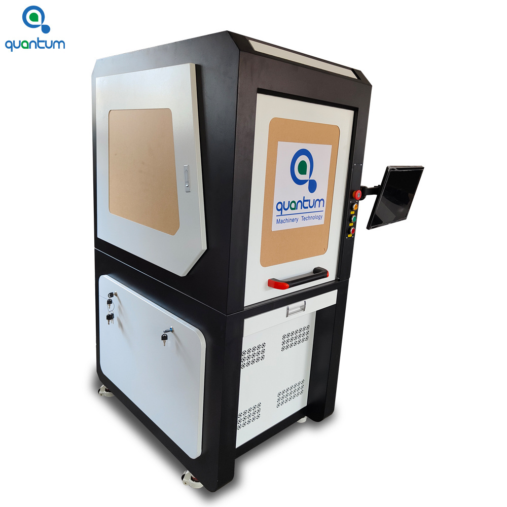 Copper silver zippo lighter metal enclosed 30watt Raycus fiber laser marking marking machine