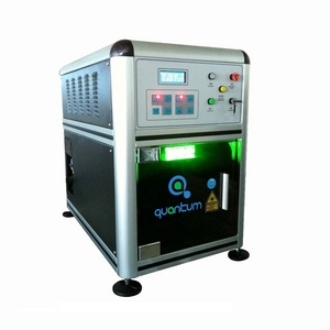 Personal Design 3d crystal laser marking engraving printing machine