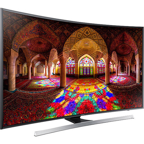 Factory Wholesale Selling Free Shipping New 2023 Sam sung 890W Series 65 Class 4K Smart Hospitality Curved LED TV