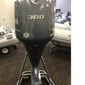 Factory Wholesale Hot Selling New Yamaha 4 Stroke Outboard Motor Marine Engine Yamaha 300HP outboard-4 stroke boat motor