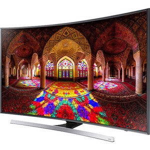 Factory Wholesale Selling Free Shipping New 2023 Sam sung 890W Series 65 Class 4K Smart Hospitality Curved LED TV