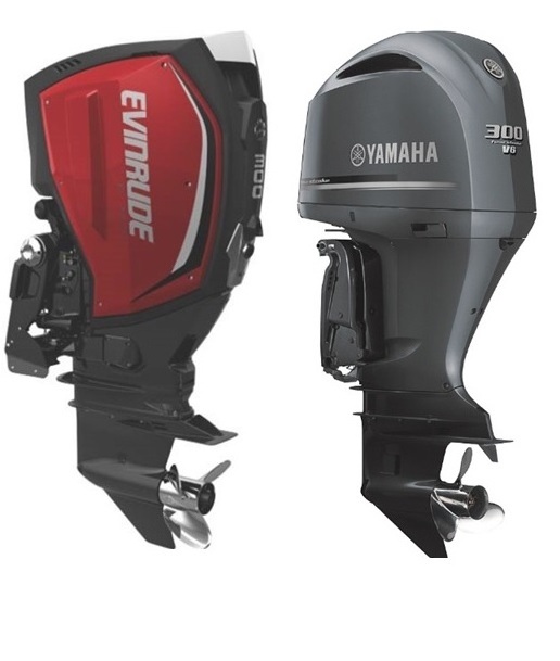 High Quality Brand New 250 HO EVINRUDE E-TEC G2 Outboard Motor/ EVINRUDE Outboard Motor 250HP/115HP EVINRUDE Outboard Engine