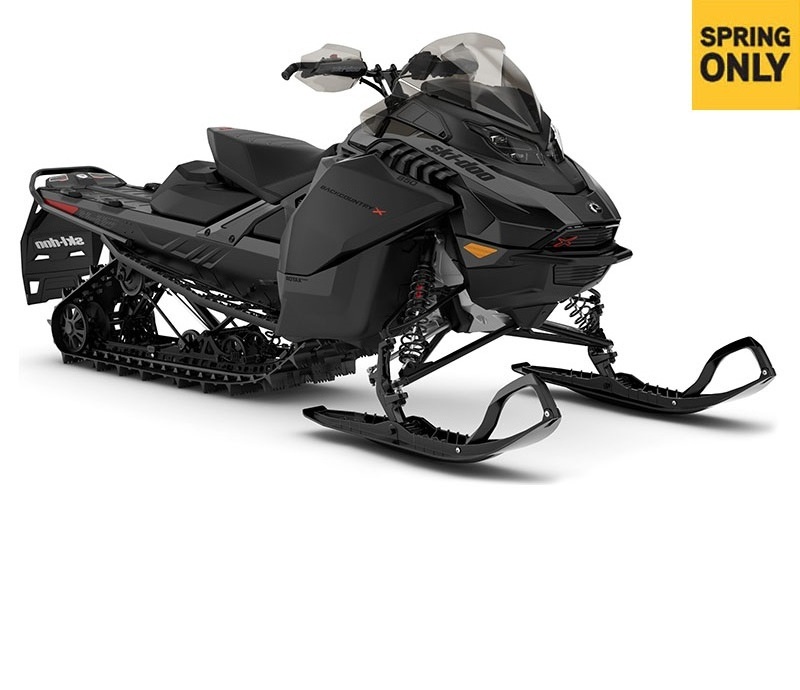 Factory Wholesale Hot Selling New 2024 SKI-DOO snowmobile BACKCOUNTRY X 850 E-TEC POWDERMAX 2.0 W/ 10.25 IN TOUCHSCREEN