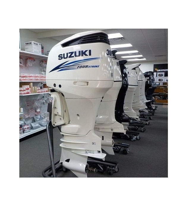 Factory Wholesale Hot Selling New Evinrude Outboard 200 Hp Engine Mercury Outboard Motor Evinrude E-TEC G2 250 HP