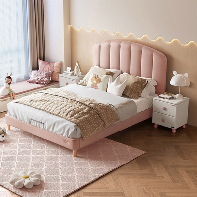 Cute single beds hotsell