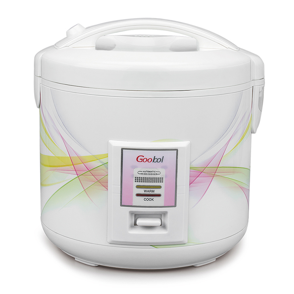 High Quality Commercial Hotel Household Automatic Portable Soup Pot Cooking Rice Cooker