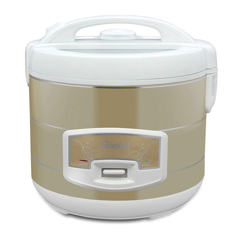 High Quality Commercial Hotel Household Automatic Portable Soup Pot Cooking Rice Cooker