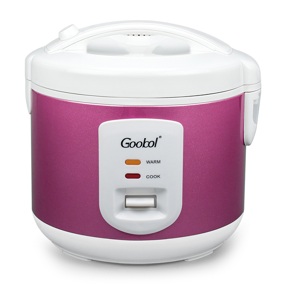 High Quality Commercial Hotel Household Automatic Portable Soup Pot Cooking Rice Cooker