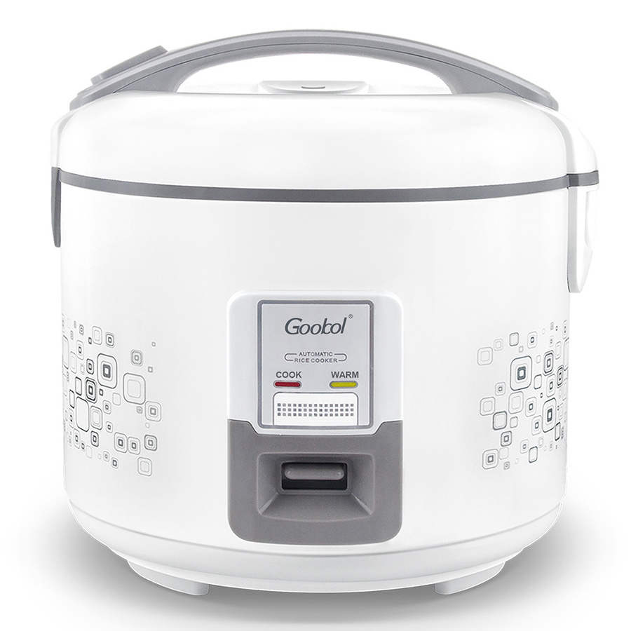 kitchen appliances Deluxe rice cooker 1300W high power ih induction 3L 4L 5L multifunction rice cooker