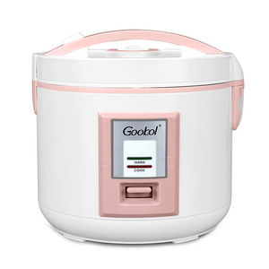 High Quality Commercial Hotel Household Automatic Portable Soup Pot Cooking Rice Cooker