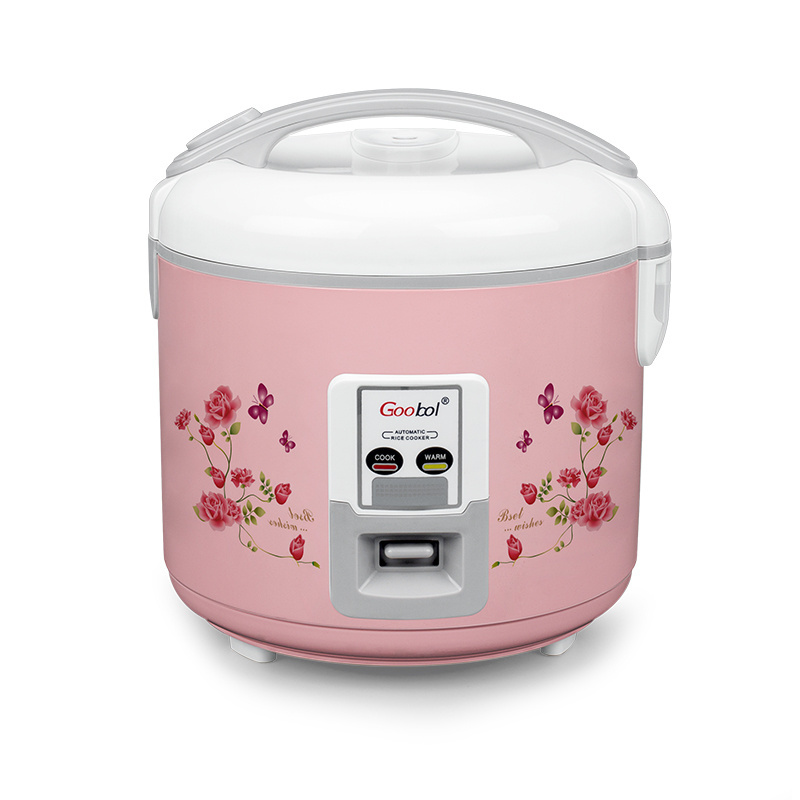 kitchen appliances Deluxe rice cooker 1300W high power ih induction 3L 4L 5L multifunction rice cooker