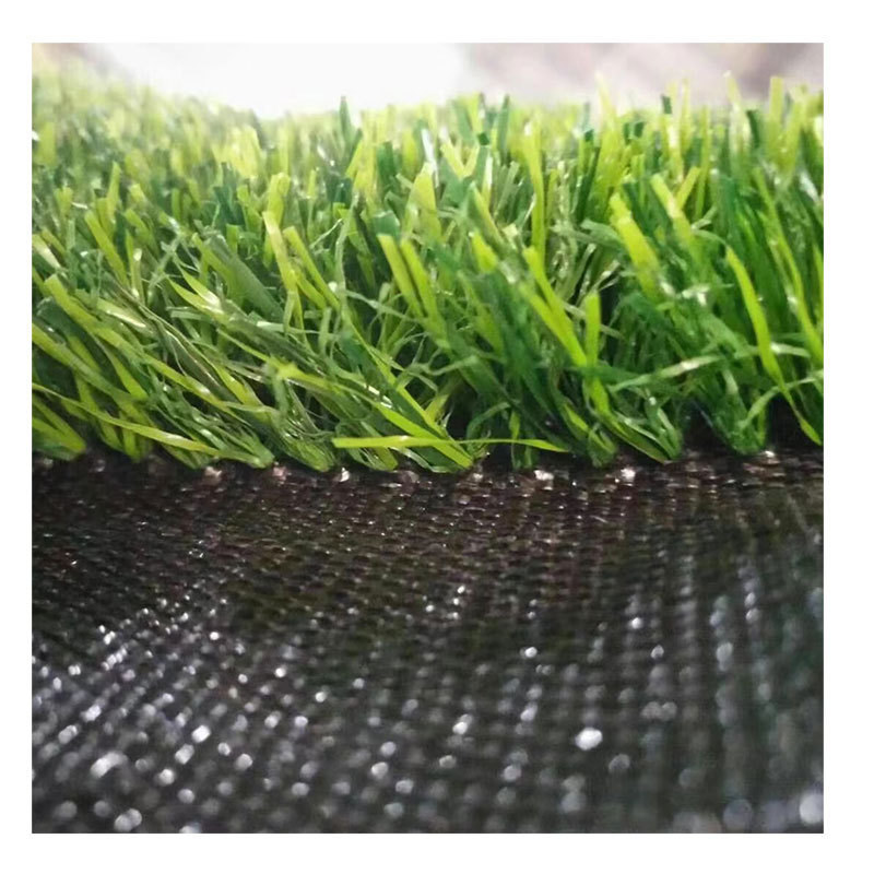 langfang  Plastic simulation lawn artificial turf Indoor turf artificial turf Balcony roof advertising decoration