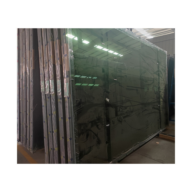 China factory 4mm 5mm 6mm 8mm 10mm gold euro bronze dark blue green colored glass brown black dark gray tinted float glass