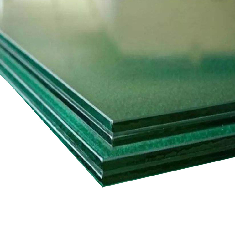 factory sale Tempered Laminated Glass CE and SGCC Certificated Safety Toughened Clear PVB SGP Laminated Glass Suppliers