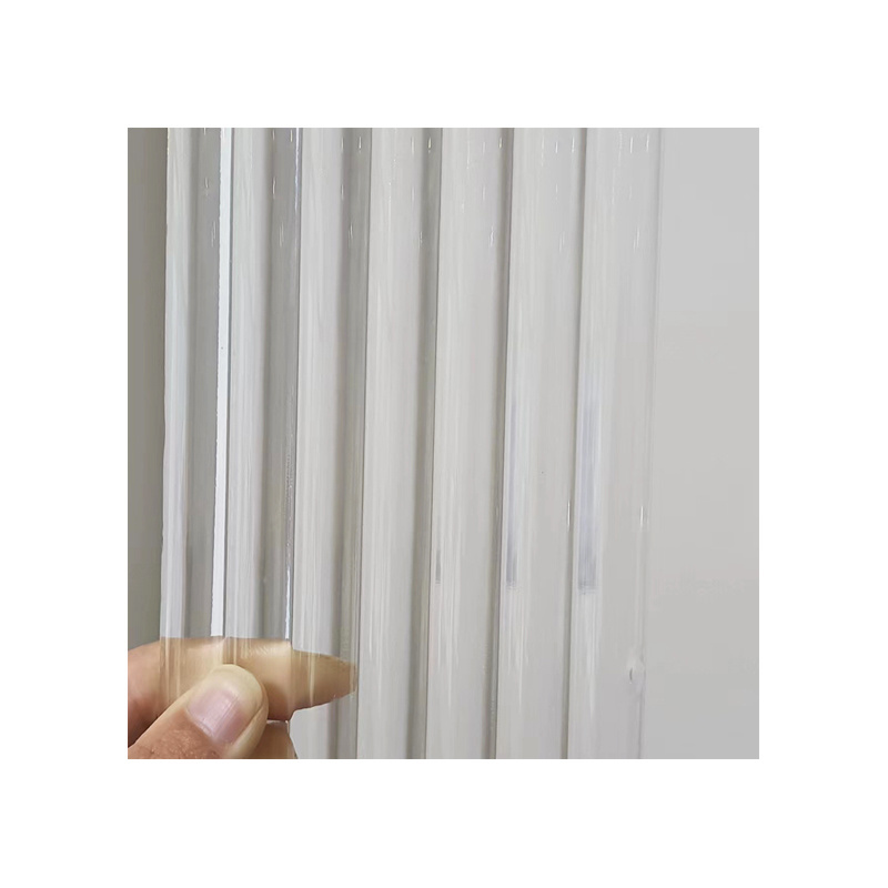 Decorative glass-Reeded Glass Used For Door & Window