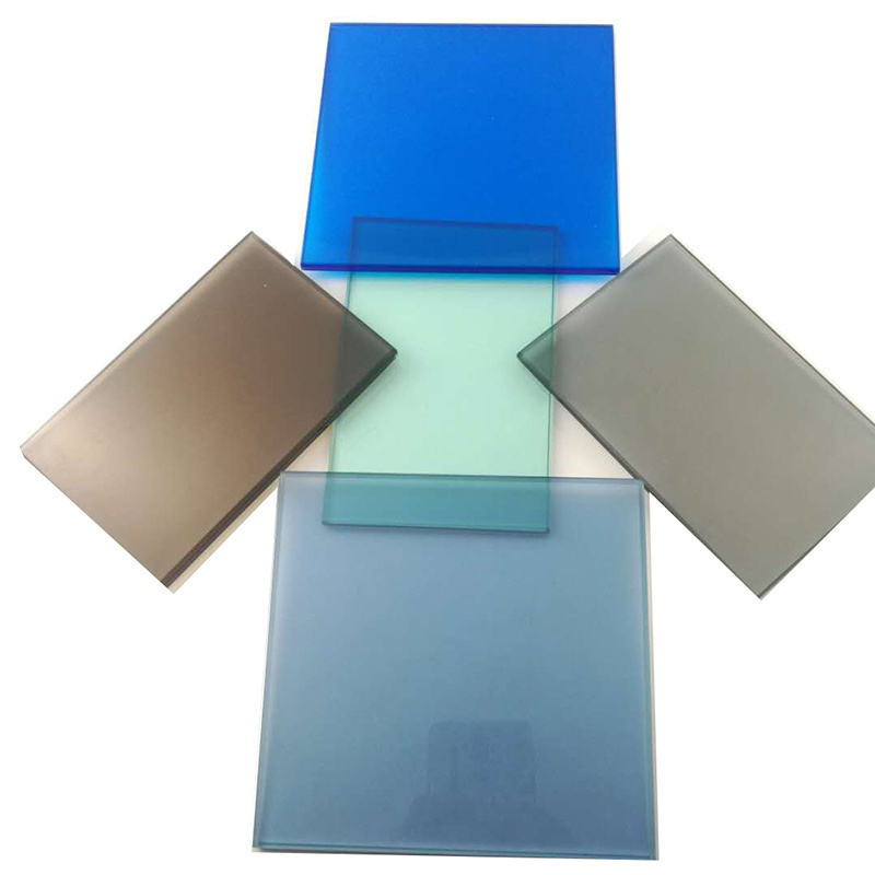 factory sale Tempered Laminated Glass CE and SGCC Certificated Safety Toughened Clear PVB SGP Laminated Glass Suppliers