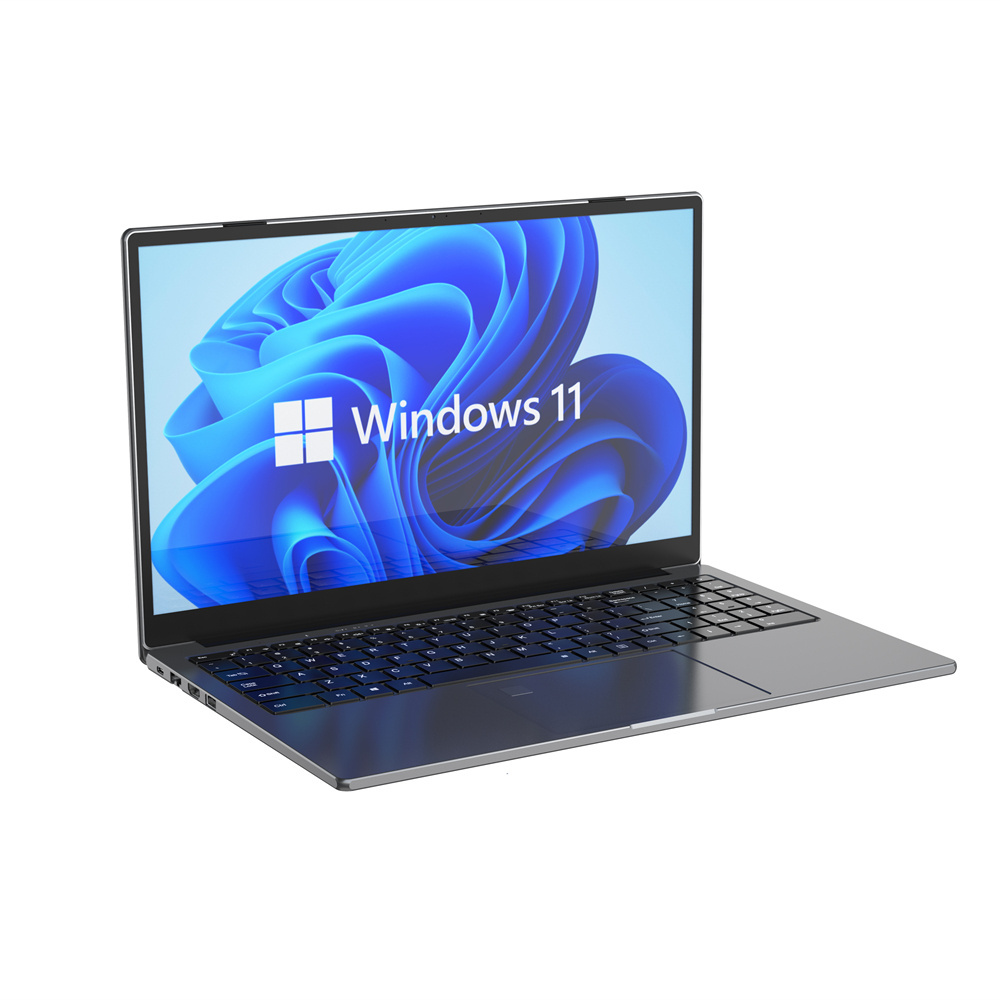 Wholesale 15.6 inch Laptops 8GB/16GB/32GB RAM Core i9-9880H Gaming Computer PC Fingerprint Unlock Notebook NB02