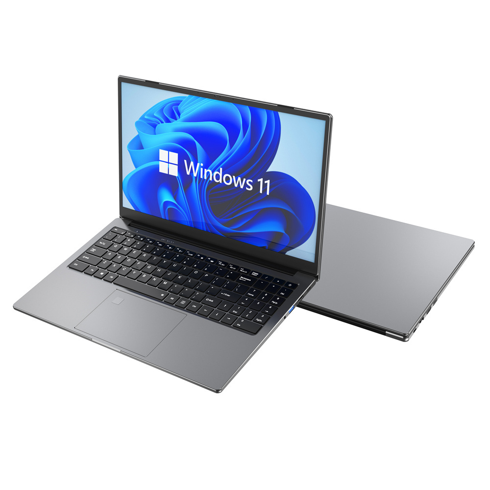 Wholesale 15.6 inch Laptops 8GB/16GB/32GB RAM Core i9-9880H Gaming Computer PC Fingerprint Unlock Notebook NB02