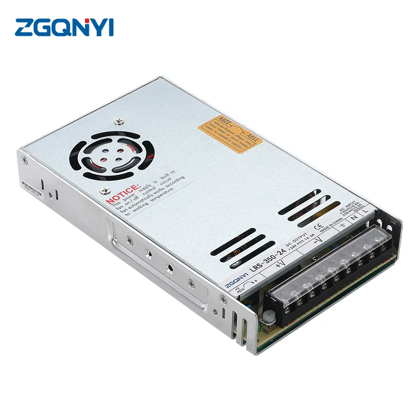 5V 12V 24V 36V 48V ac to dc Switching Power Supply 2A 3A 5A 10A 15A 20A 30A 40A 50A With CE For LED Strip Light industrial smps