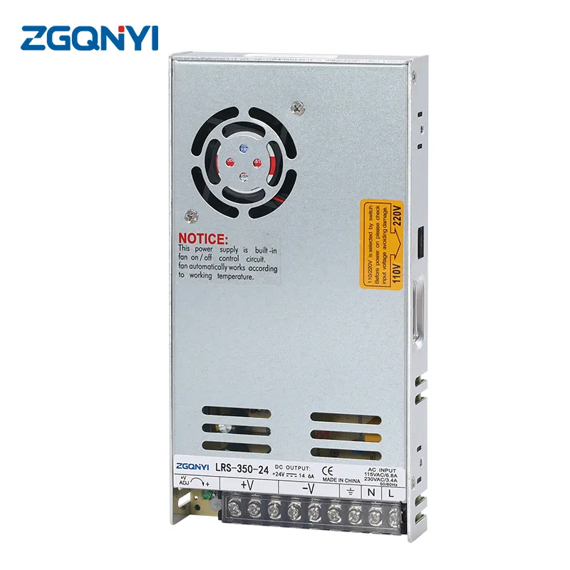 5V 12V 24V 36V 48V ac to dc Switching Power Supply 2A 3A 5A 10A 15A 20A 30A 40A 50A With CE For LED Strip Light industrial smps