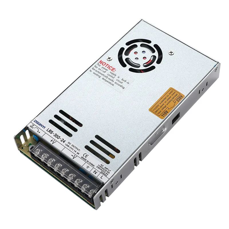 5V 12V 24V 36V 48V ac to dc Switching Power Supply 2A 3A 5A 10A 15A 20A 30A 40A 50A With CE For LED Strip Light industrial smps