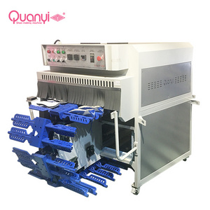 Shoe conveyor shoe making machine NIR drying machine activator drying conveyor for shoe drying production line