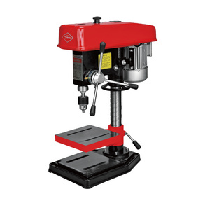 QY-4518T Bench Drill 16mm Table Mini Drill Press Drilling Machine 750W 220V 50Hz