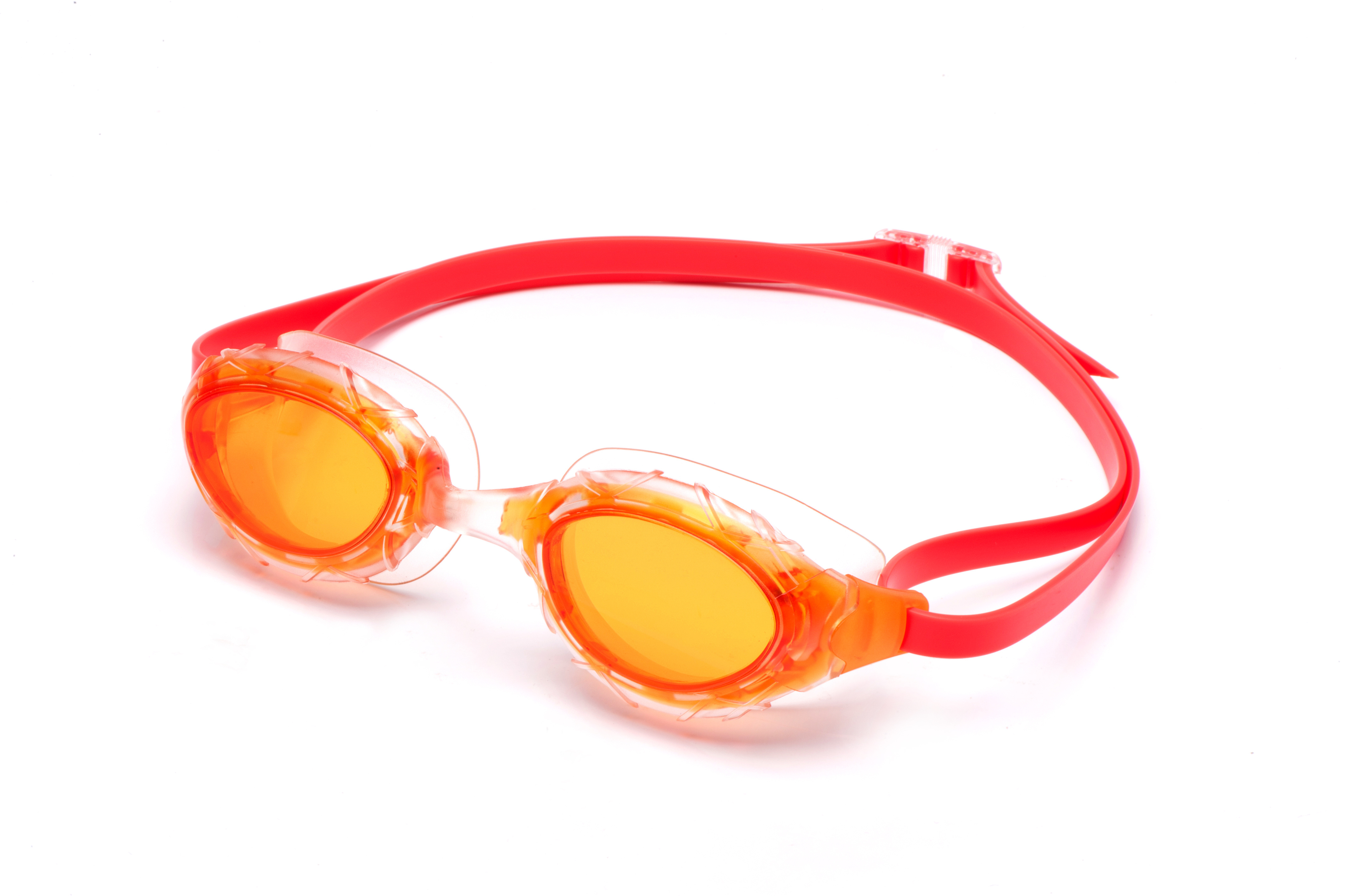 Freedo design fashionable swimming goggles, wide view swim goggles, fashionable swimming glasses