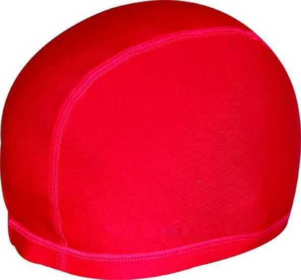 Adult customized logo swimming pool silicone latex swim hat