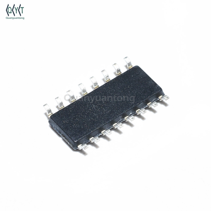 CR302 ic SOP16 8-button touch chip CR302A Patch IC Chip original and new