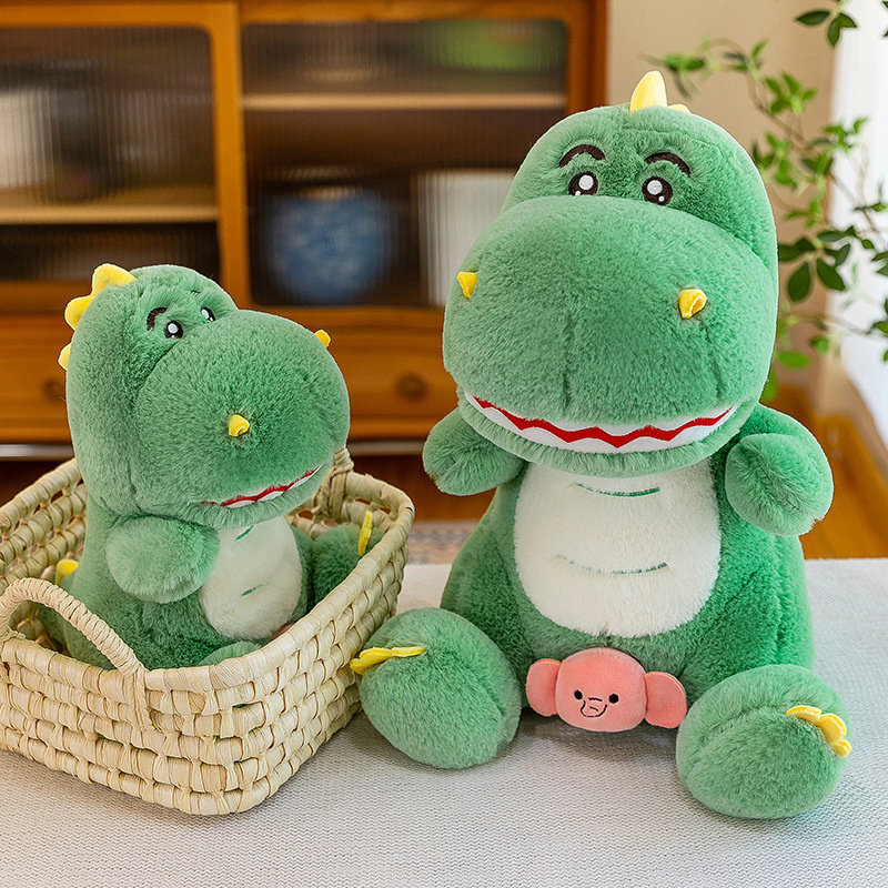 Cute Kwaii Poke moned Doll Stuffed Animal Firedragon Action Figure Soft Plush Toy for Children Gift