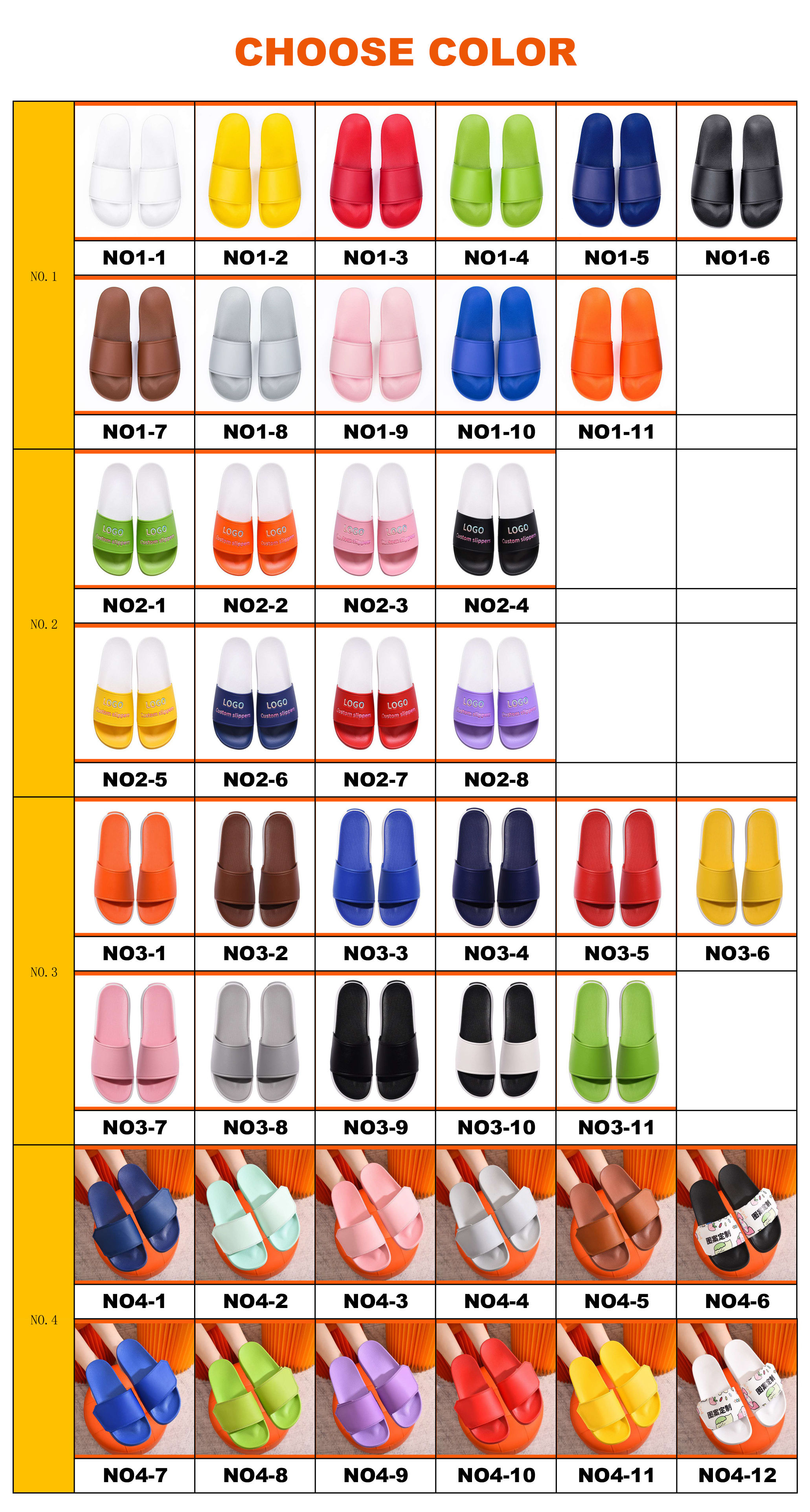 Plain Black Brand Customized Air Cushion Sandal Custom EVA PVC Slipper Designer Custom Logo Footwear Men Slides Sandal With Logo